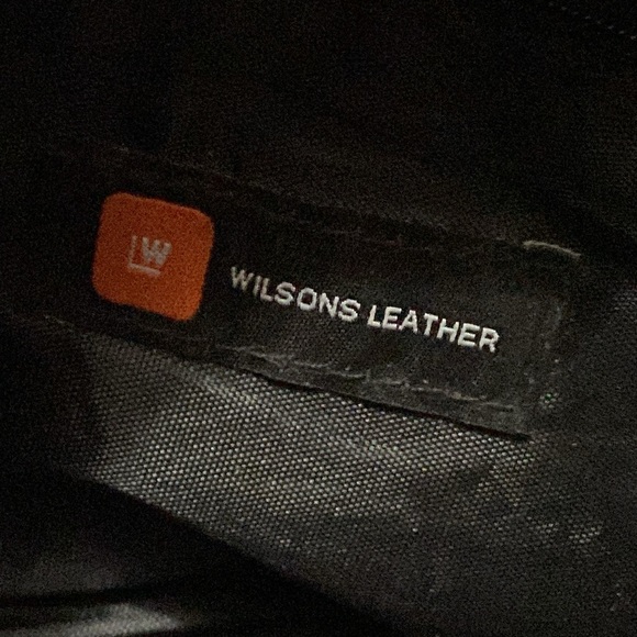 Women’s Wilson Leathers Handbag - Picture 4 of 7